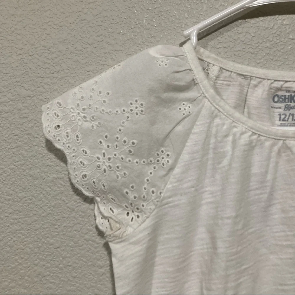 OshKosh top